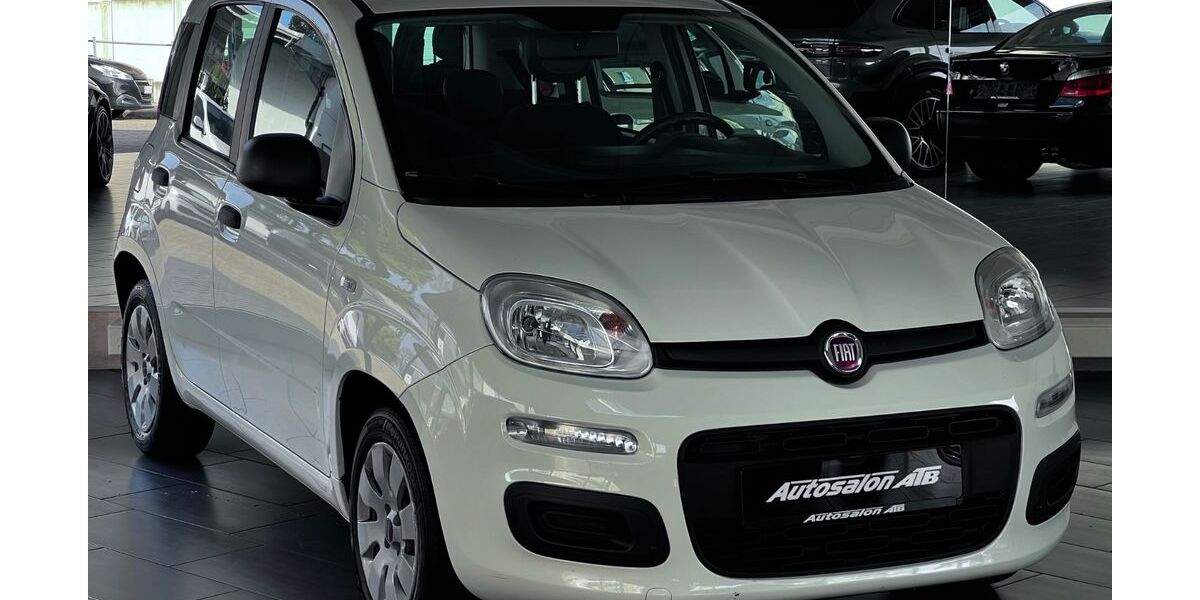 Fiat Panda 86.700 km 5.500 &euro; Wiesloch 69168