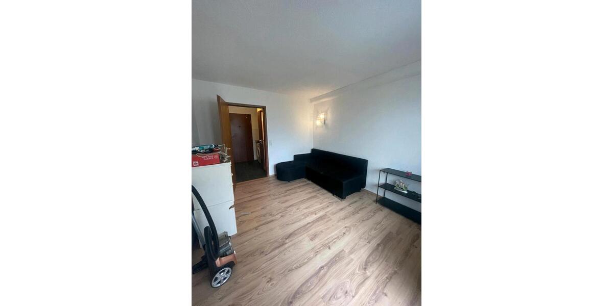 Etagenwohnung Heidelberg Bahnstadt - 1 Zimmer, 23 m&sup2;, 110.000&euro; | Angebot:26194702