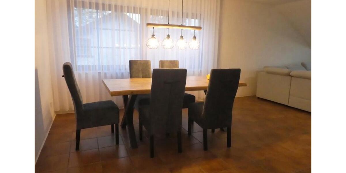 Dachgeschoßwohnung Mörlenbach - 4 Zimmer, 106 m&sup2;, 229.000&euro; | Angebot:26337330