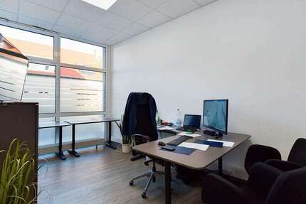 Büro in Speyer 541.000 € 190 m² zimmer
