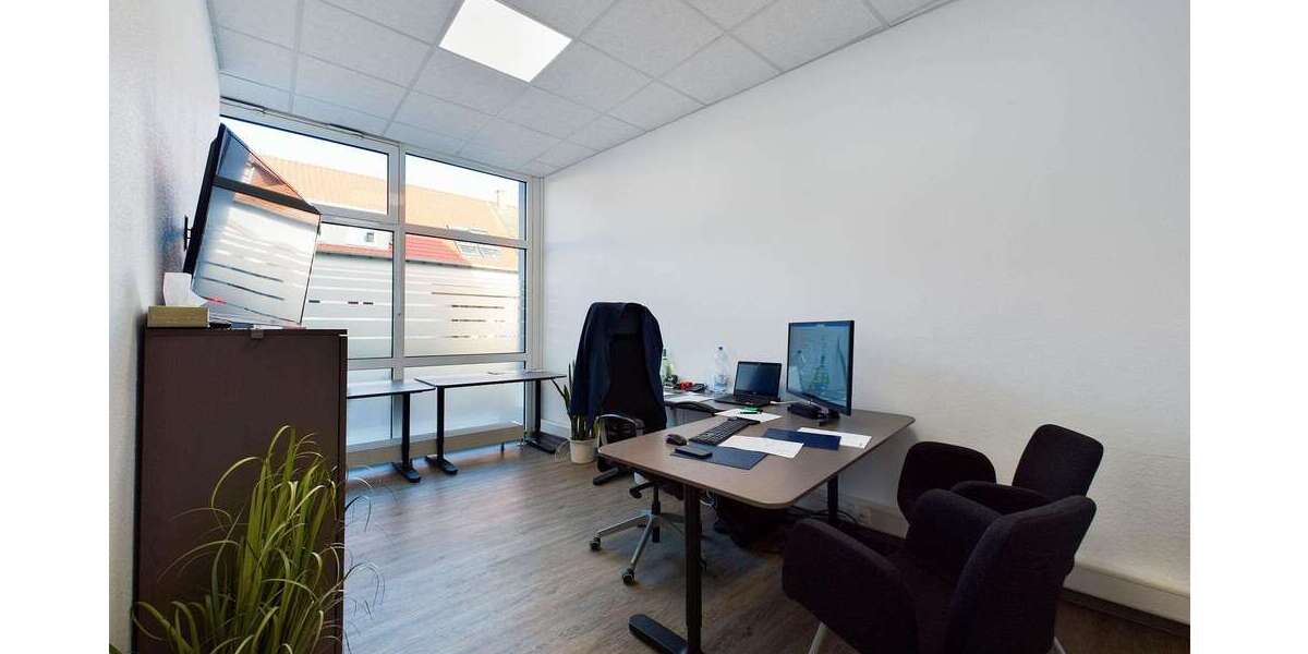 Büro in Speyer 541.000 € 190 m² zimmer