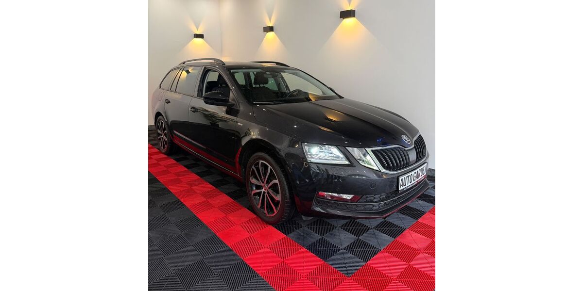 Skoda Octavia 120.000 km 16.500 &euro; Schwetzingen 68723