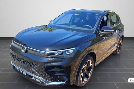 VW Tiguan 10.723 km 45.950 &euro; Ladenburg 68526