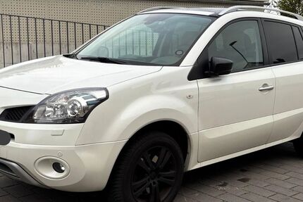 Renault Koleos 198.000 km 6.400 &euro; Neu edingen 68535