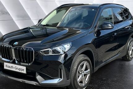 BMW X1 22.800 km 34.900 &euro; Walldorf 69190