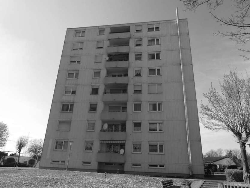 Wohnung zum Kaufen in Leimen 295.000 € 77 m²