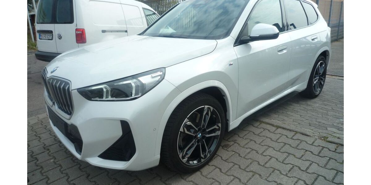 BMW X1 36.000 km 43.660 &euro; Mannheim 68199