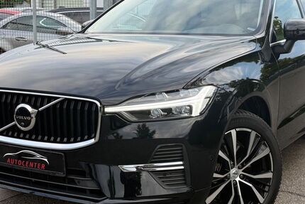 Volvo XC60 35.000 km 29.900 &euro; Weinheim 69469
