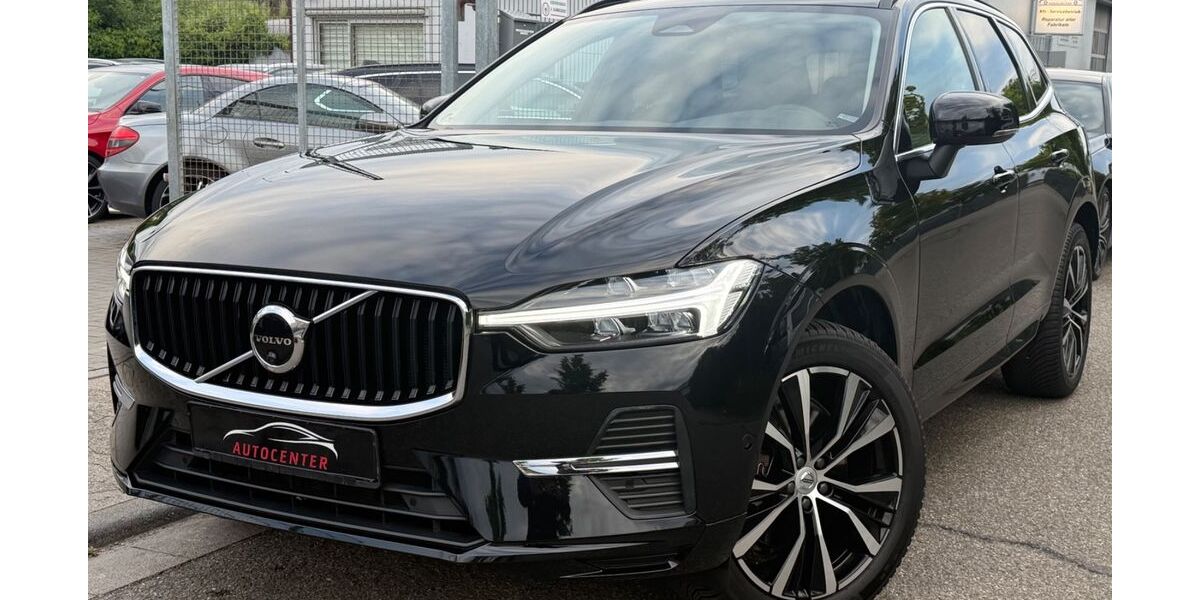 Volvo XC60 35.000 km 29.900 &euro; Weinheim 69469
