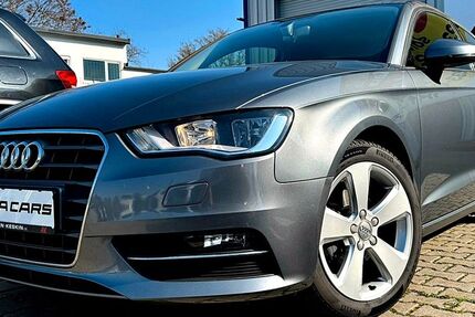 Audi A3 141.330 km 10.600 &euro; Frankenthal 67227