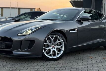 Jaguar F-Type 35.920 km 44.480 &euro; Sinsheim 74889