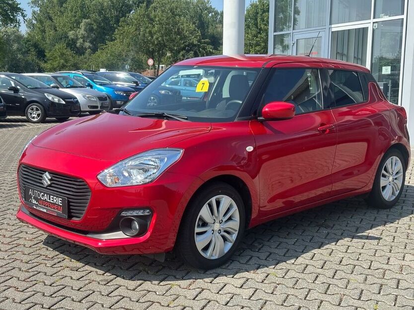 Swift