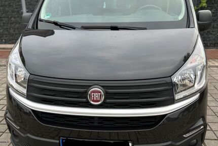 Fiat Talento 41.000 km 25.499 &euro; Hockenheim 68766