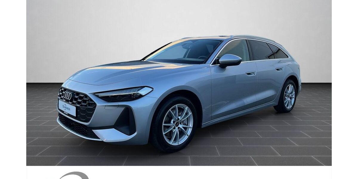 Audi A5 15.291 km 38.400 € Ladenburg 68526