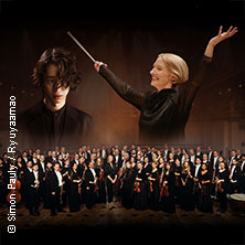 Konzerthausorchester Berlin: Bomsori - J. Mallwitz 29.05.2027 Congress Center Rosengarten Mannheim