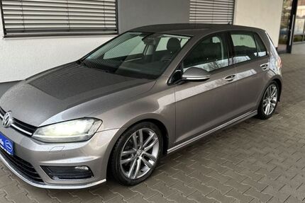 VW Golf 175.000 km 13.500 € Weinheim 69469