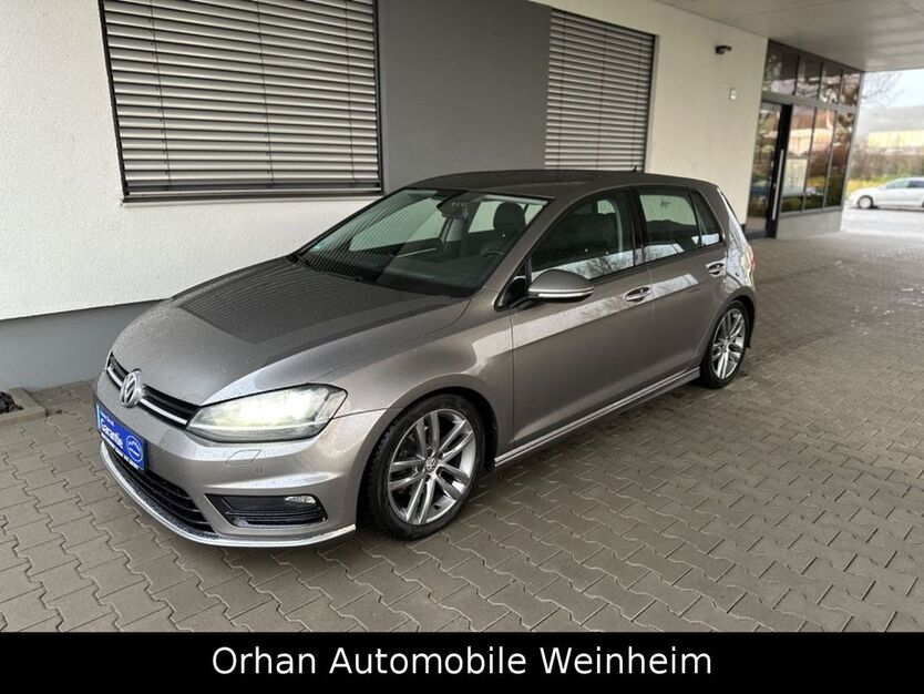 VW Golf 175.000 km 13.500 € Weinheim 69469