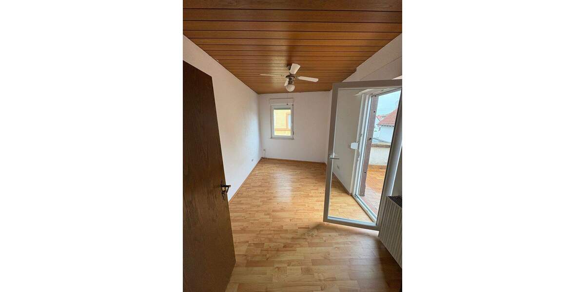 Charmantes Stadthaus-Ensemble in LU-Rheingönheim 1 zimmer