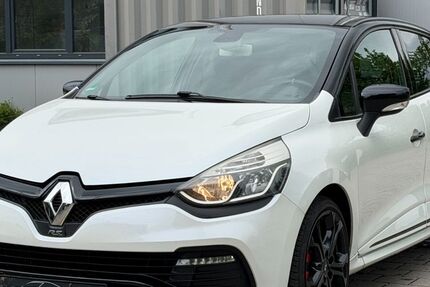 Renault Clio 112.367 km 10.990 &euro; Zuzenhausen 74939