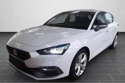 Seat Leon 19.792 km 25.450 &euro; Ladenburg 68526