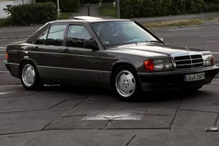 Mercedes-Benz 190 145.500 km 11.500 &euro; Ludwigshafen 67061