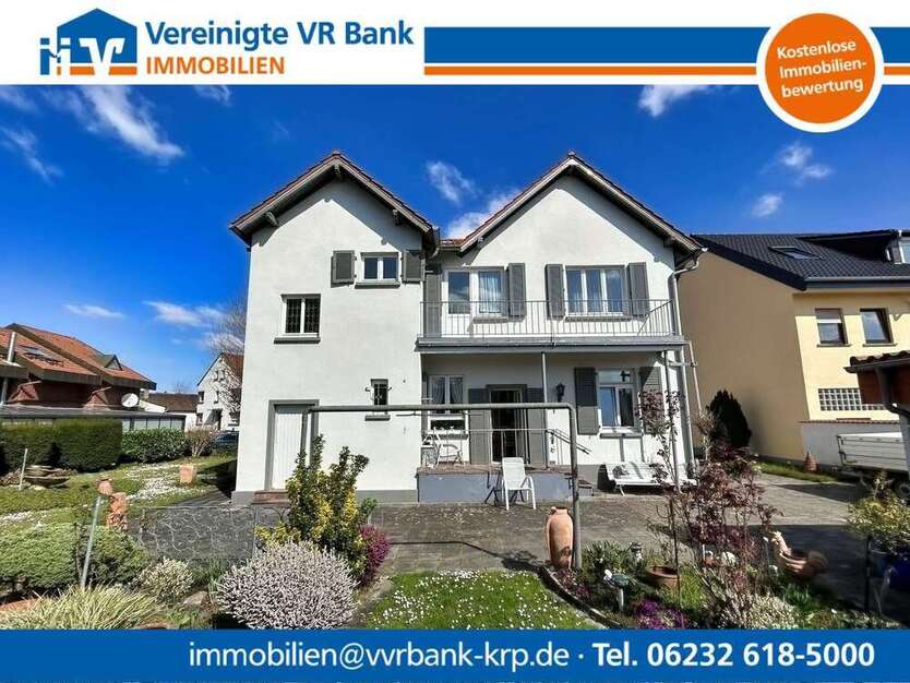 Haus zum Kaufen in Brühl 1.360.000 € 173 m²