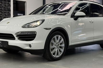Porsche Cayenne 293.340 km 18.980 &euro; Sinsheim 74889