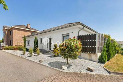 Haus Zuzenhausen - 4 Zimmer, 108 m&sup2;, 698.000&euro; | Angebot:24779445