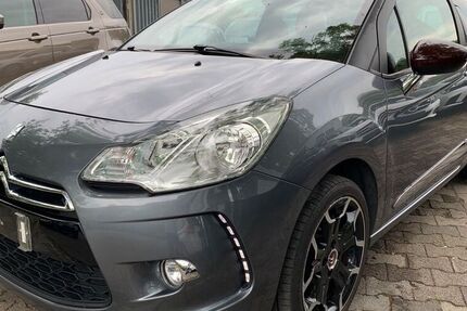 Citroen DS3