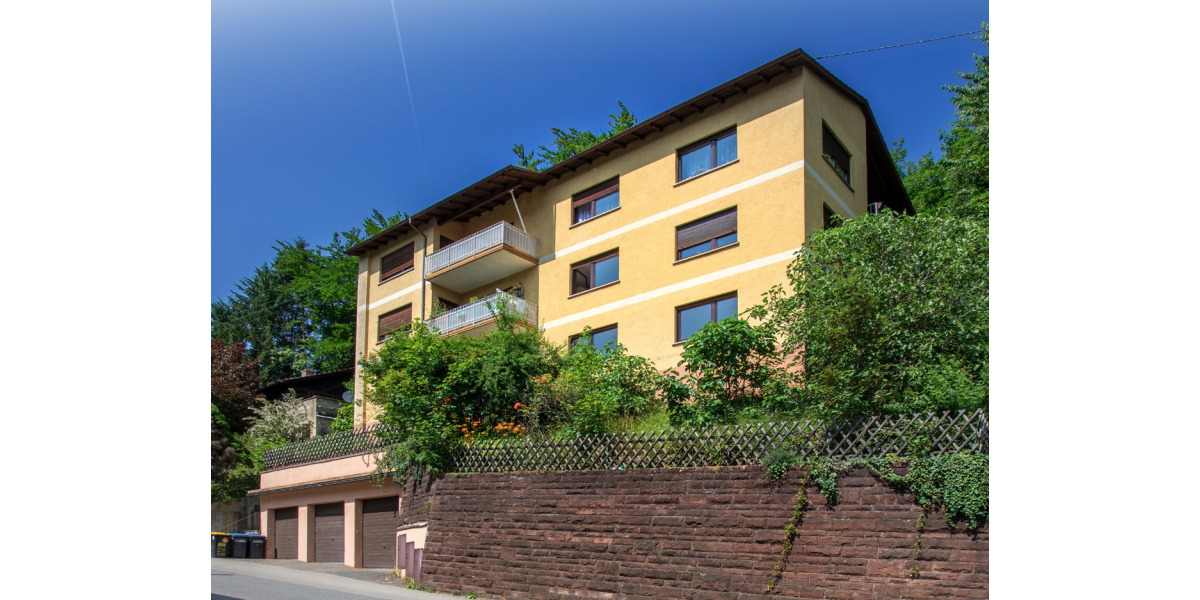 Wohnen auf Zeit in Heidelberg 1.600 € 2 zimmer