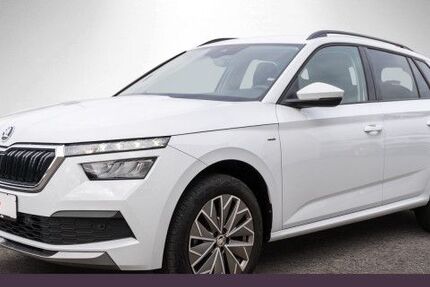 Skoda Kamiq 28.900 km 21.830 € Sinsheim 74889