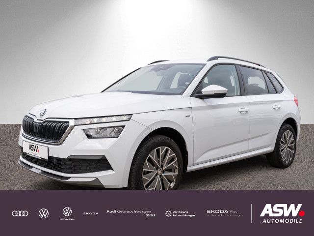 Skoda Kamiq 28.900 km 21.830 € Sinsheim 74889