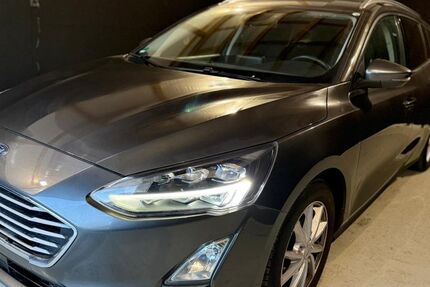 Ford Focus 146.000 km 9.282 &euro; Heidelberg 69123