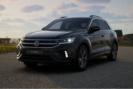 VW T-Roc 24.500 km 29.780 € Ludwigshafen 67059