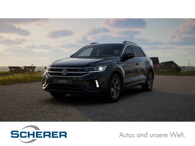 VW T-Roc 24.500 km 29.780 € Ludwigshafen 67059