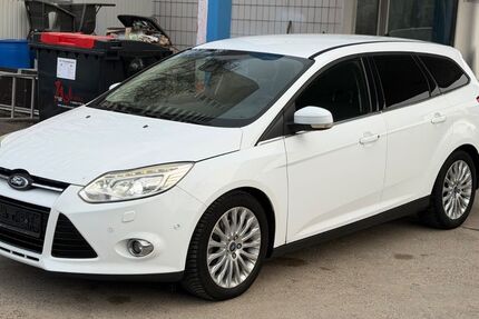 Ford Focus 230.000 km 2.290 &euro; Ludwigshafen 67059