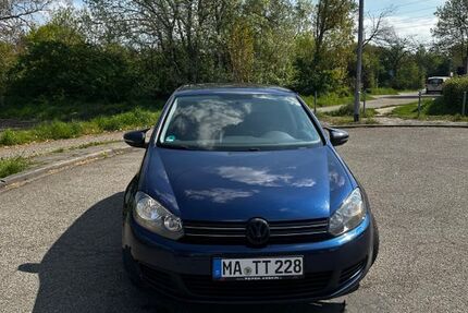 VW Golf 168.000 km 5.300 &euro; Mannheim 68161