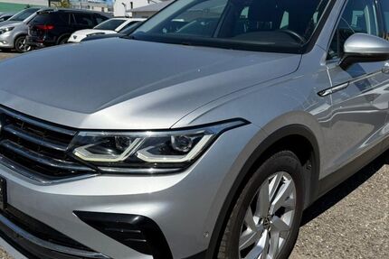 VW Tiguan 163.000 km 20.944 &euro; Heidelberg 69123