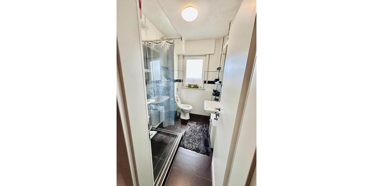 Etagenwohnung Frankenthal (Pfalz) - 2 Zimmer, 55 m&sup2;, 179.000&euro; | Angebot:25638887