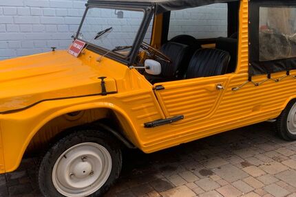 Citroen Andere 2.000 km 18.500 &euro; Limburgerhof 67117