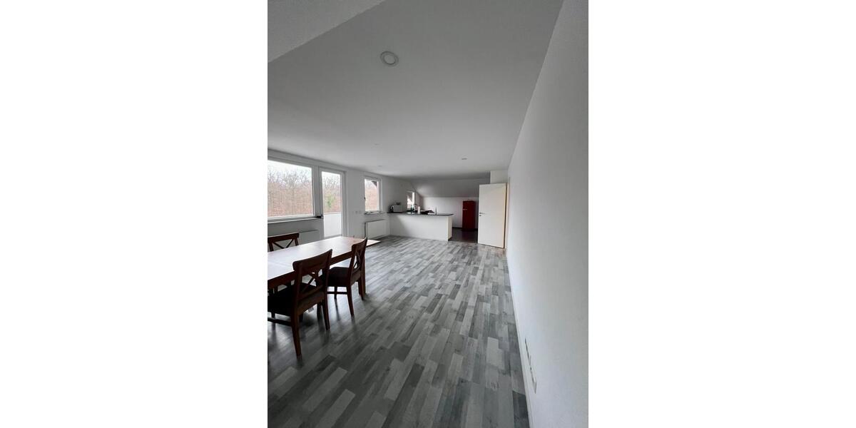 3-Zimmer-Wohnung mit Balkon in Walldorf 3 zimmer