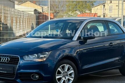 Audi A1 222.939 km 5.090 &euro; Walldorf 69190