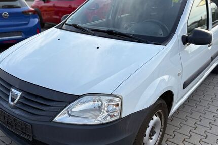 Dacia Logan 125.000 km 4.500 &euro; Schifferstadt 67105