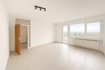 Helle, frisch renovierte 2,5-Zimmer-Wohnung mit Loggia & Weitblick | 12.OG | 80m² | LU-Pfingstweide 2 zimmer