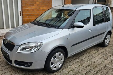 Skoda Roomster 100.000 km 7.200 &euro; Mannheim 68219