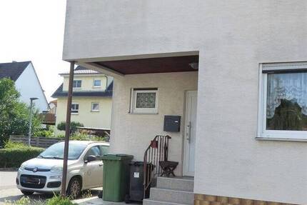 Haus Schriesheim - 3 Zimmer, 420.000&euro; | Angebot:26933796