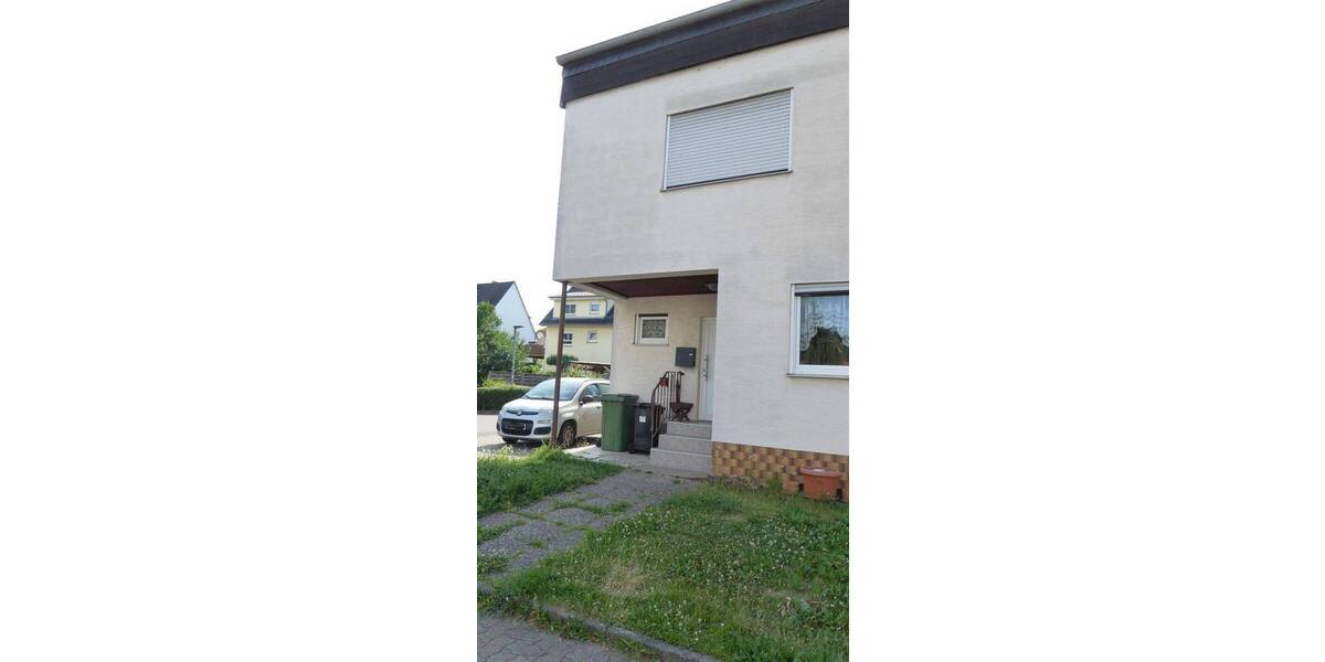 Reihenendhaus Schriesheim - 3 Zimmer, 420.000&euro; | Angebot:26933796