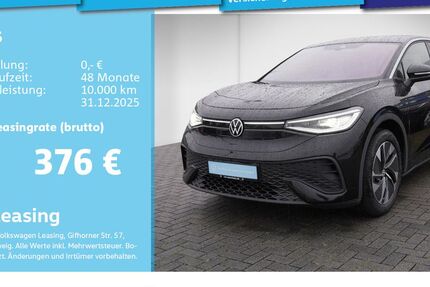 VW ID.5 9.151 km 35.999 &euro; Mannheim 68309