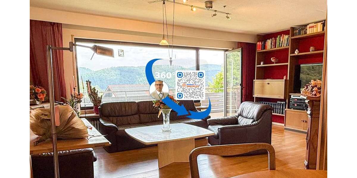 Wohnung zum Kaufen in Eberbach 179.000 € 105 m² 4 zimmer