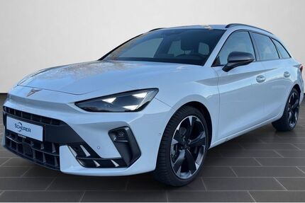 Cupra Leon 21.210 km 29.790 &euro; Ludwigshafen 67063